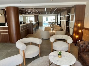 Bar (in loco)