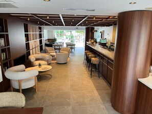 Bar (sur place)