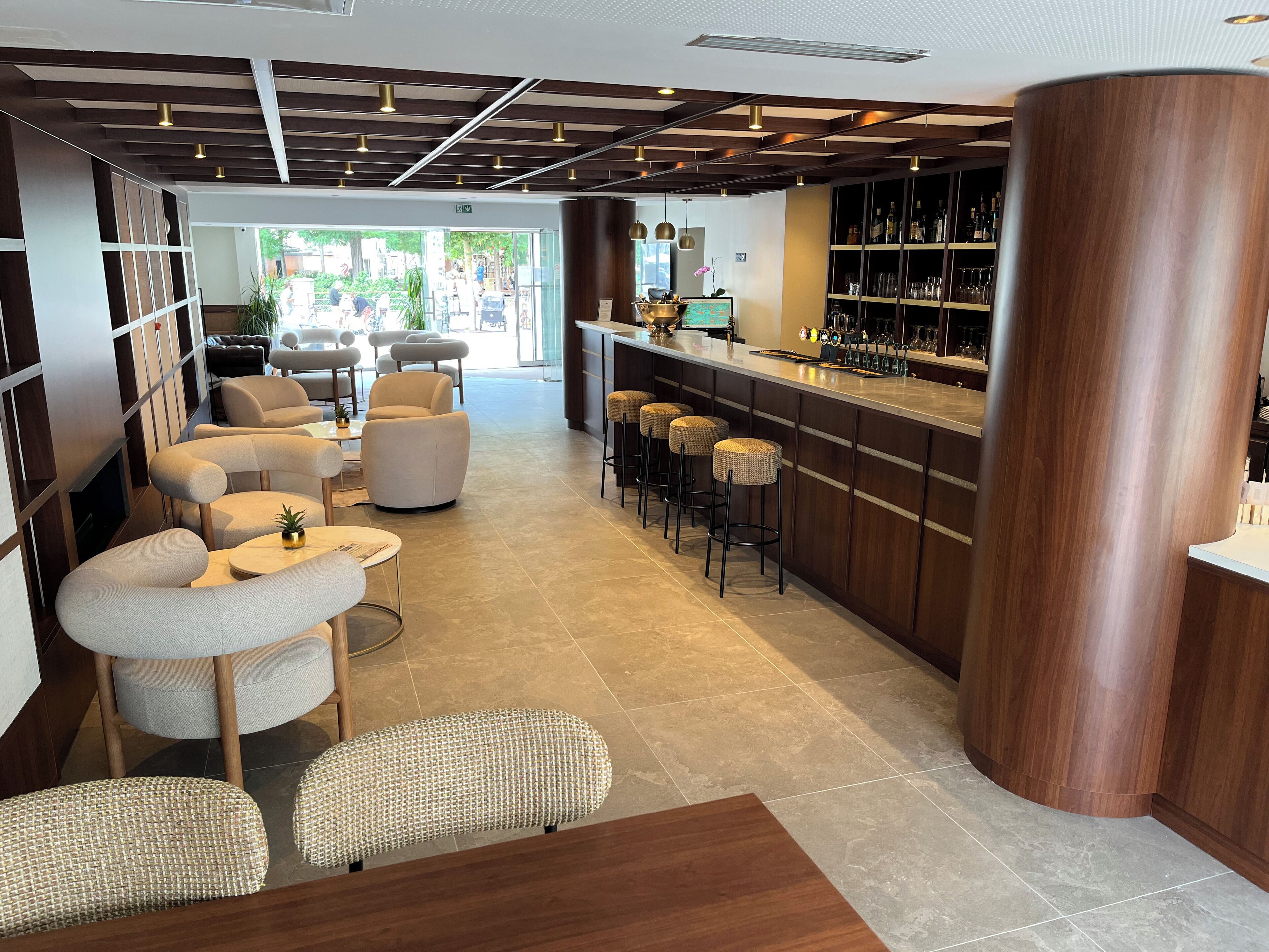 Foto - Hôtel Le Yachtman, The Originals Collection