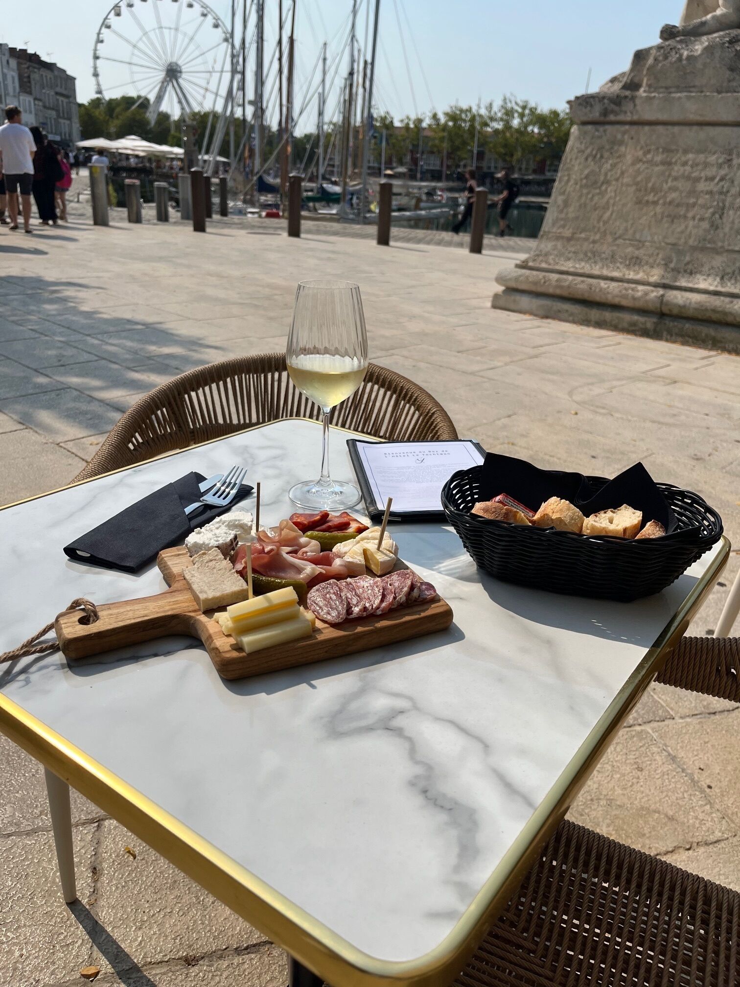 Foto - Hôtel Le Yachtman, The Originals Collection