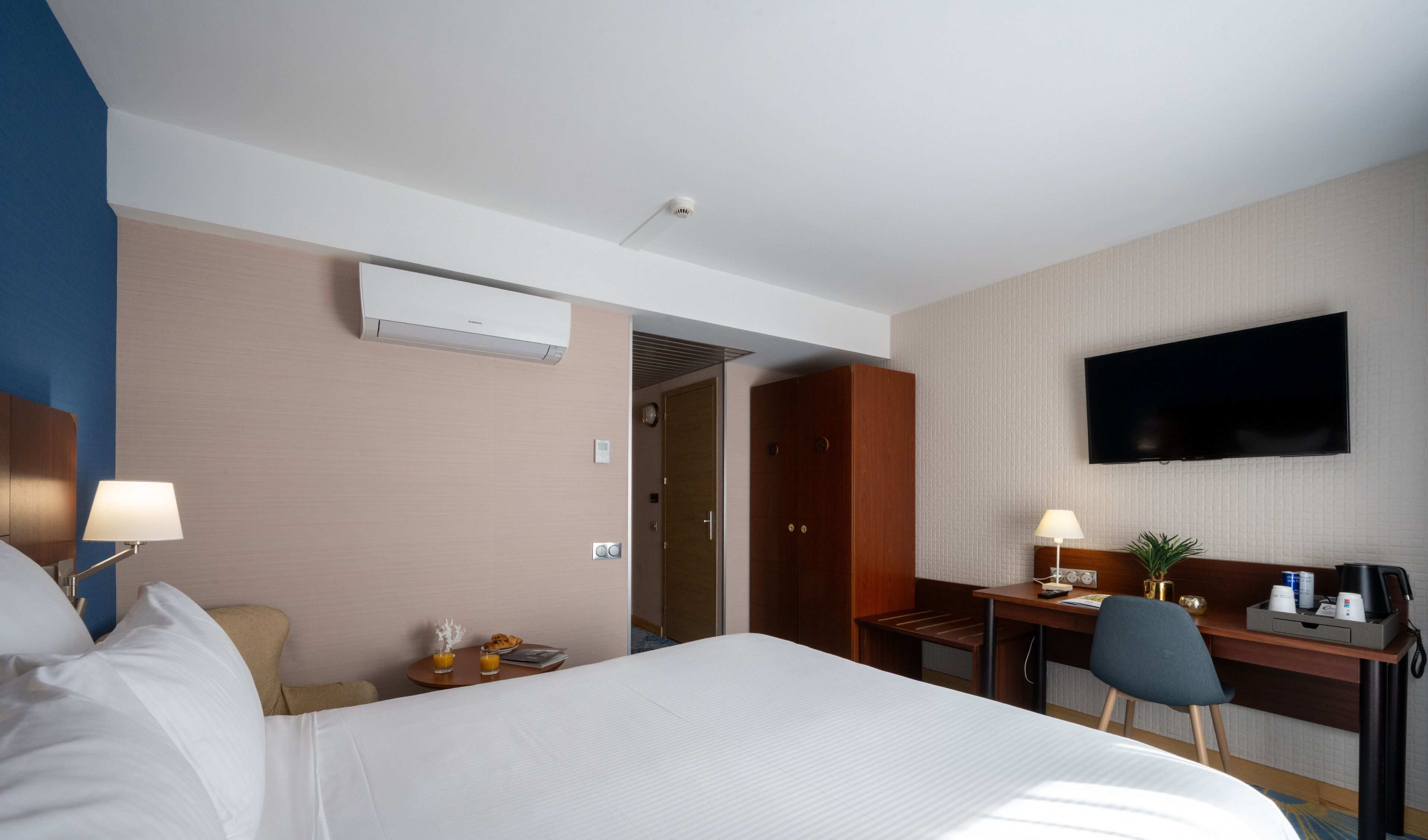 Photo - Hôtel Le Yachtman, The Originals Collection