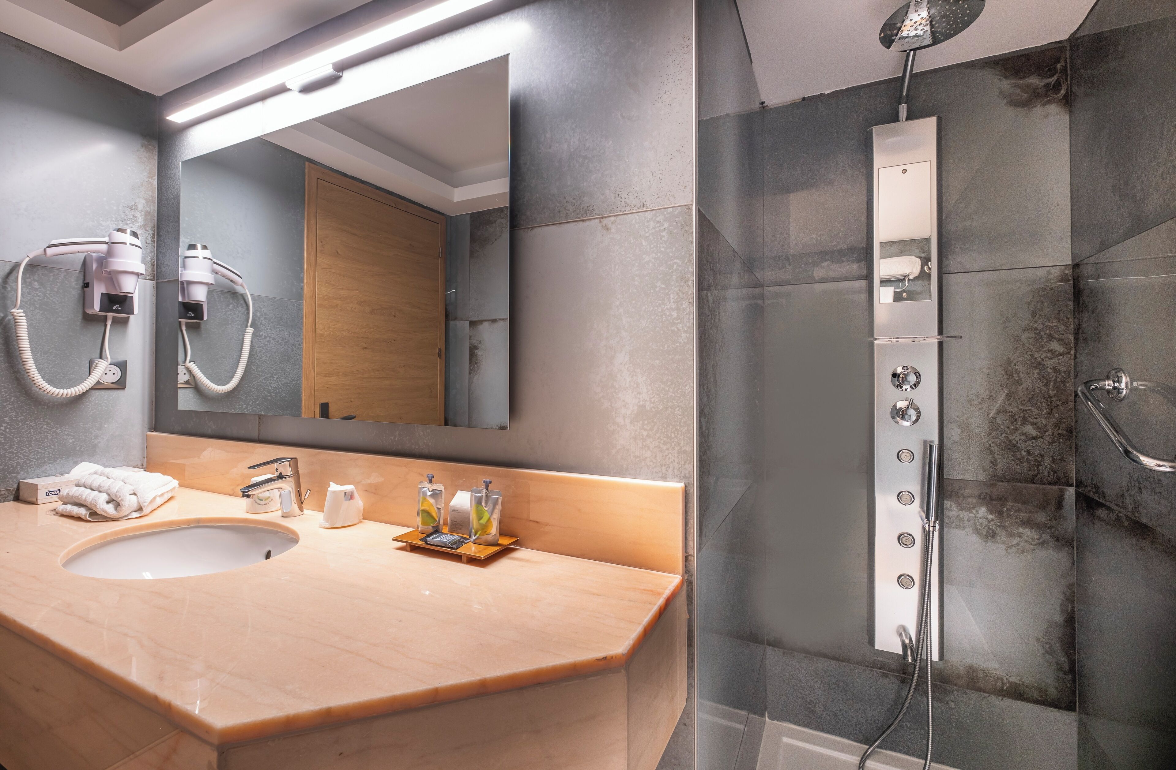 Foto - Hôtel Le Yachtman, The Originals Collection