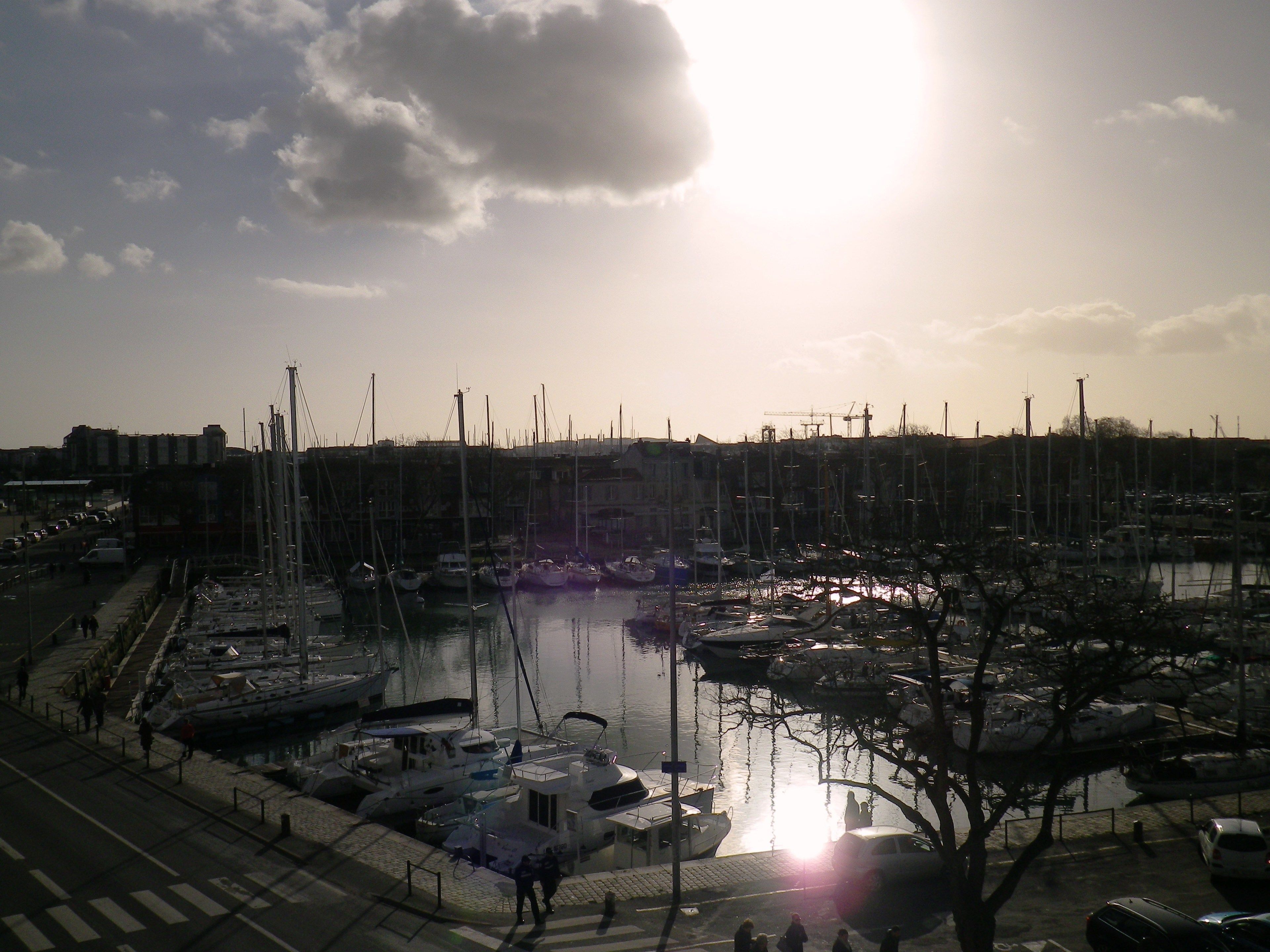 Foto - Hôtel Le Yachtman, The Originals Collection