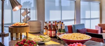 Residence Inn Sioux Falls