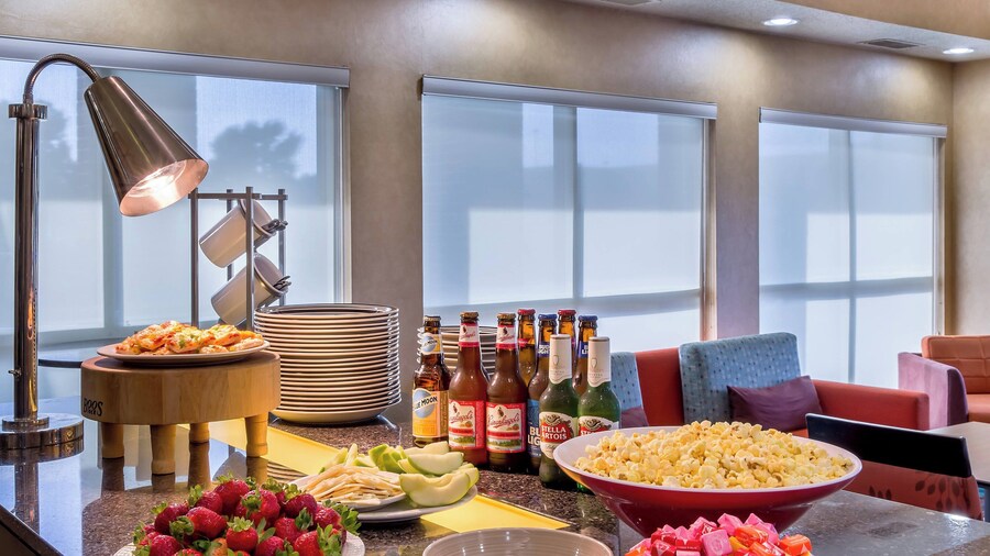 Residence Inn Sioux Falls