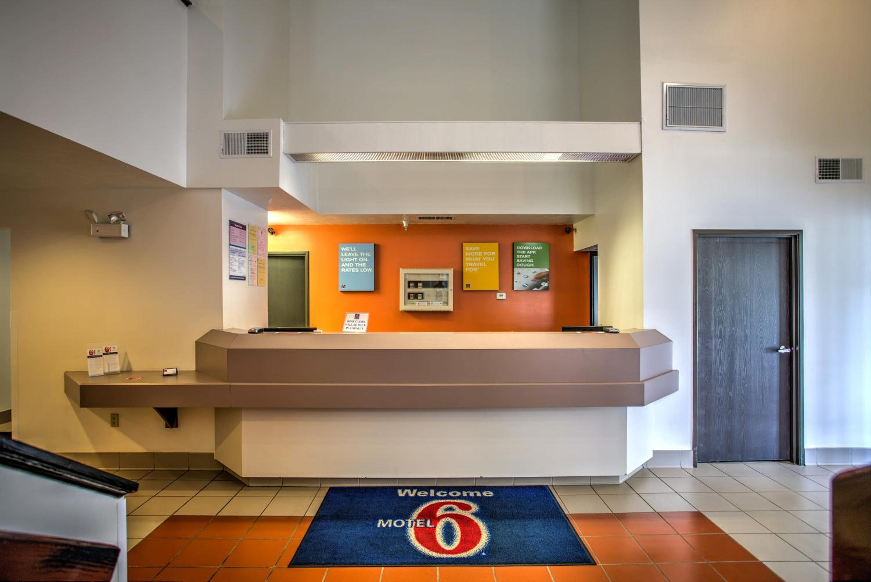 Foto - Motel 6-Bozeman, MT