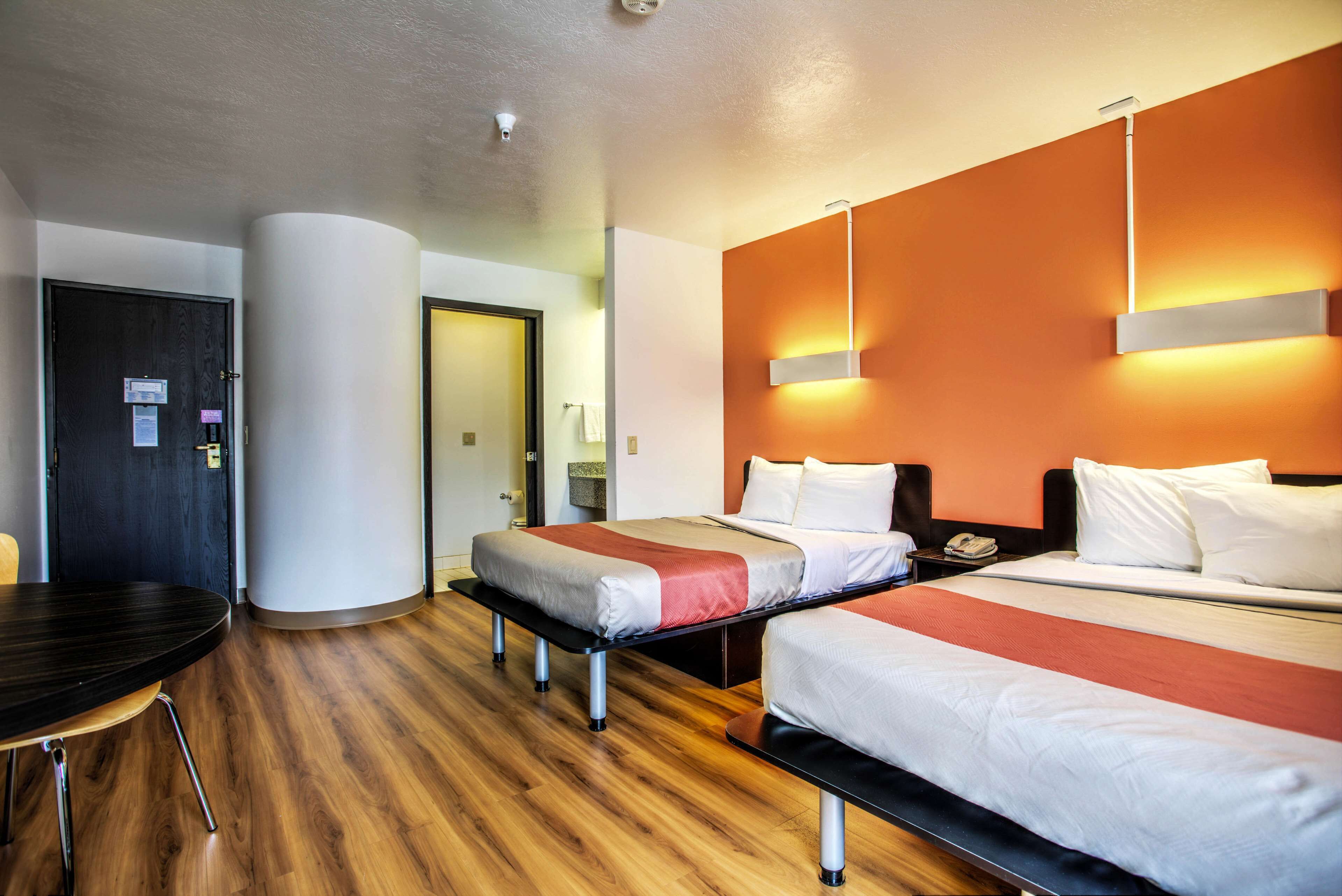 Foto - Motel 6-Bozeman, MT