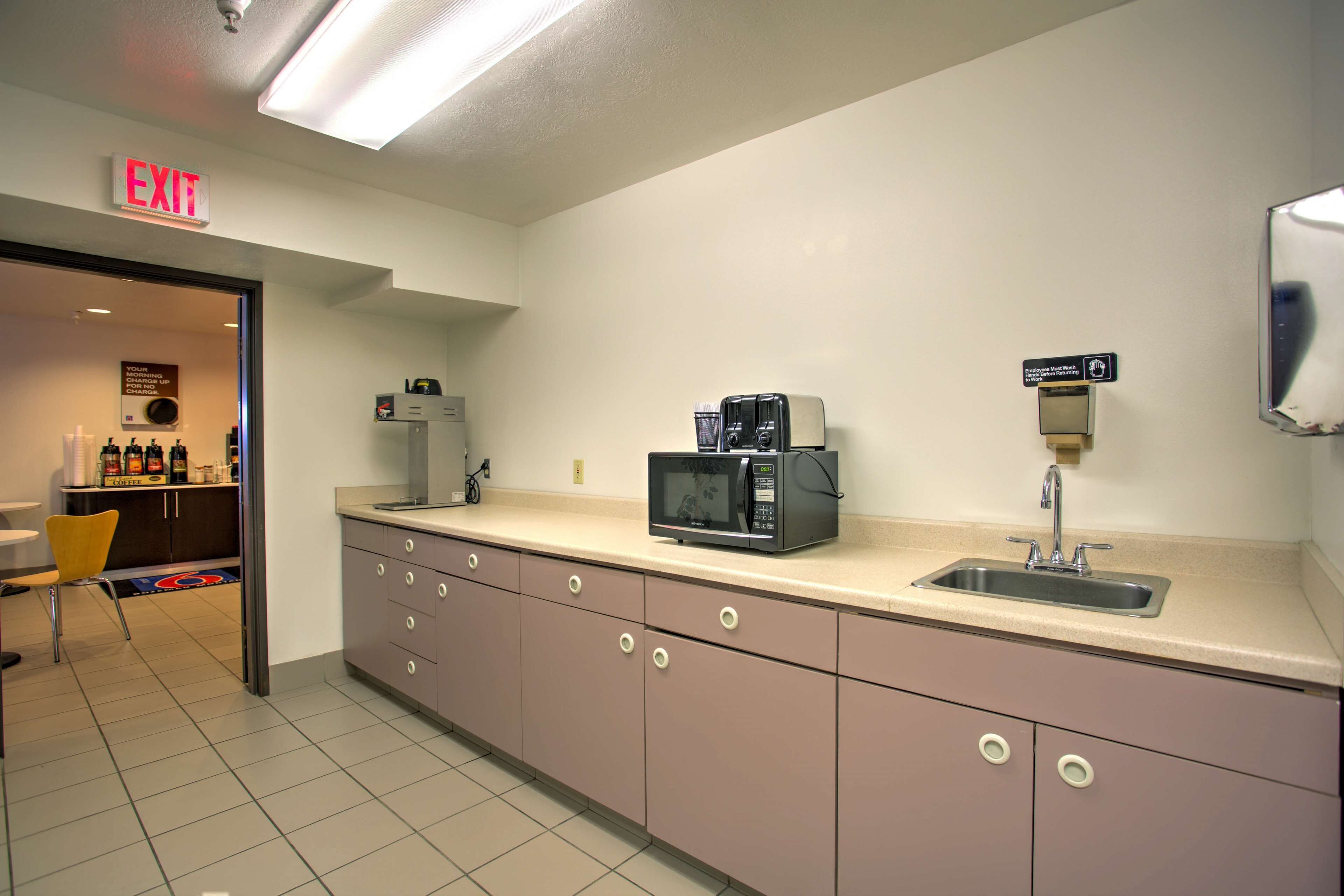 Foto - Motel 6-Bozeman, MT