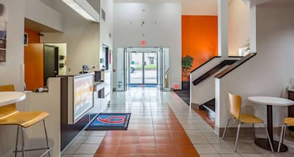 Motel 6 Bozeman, MT