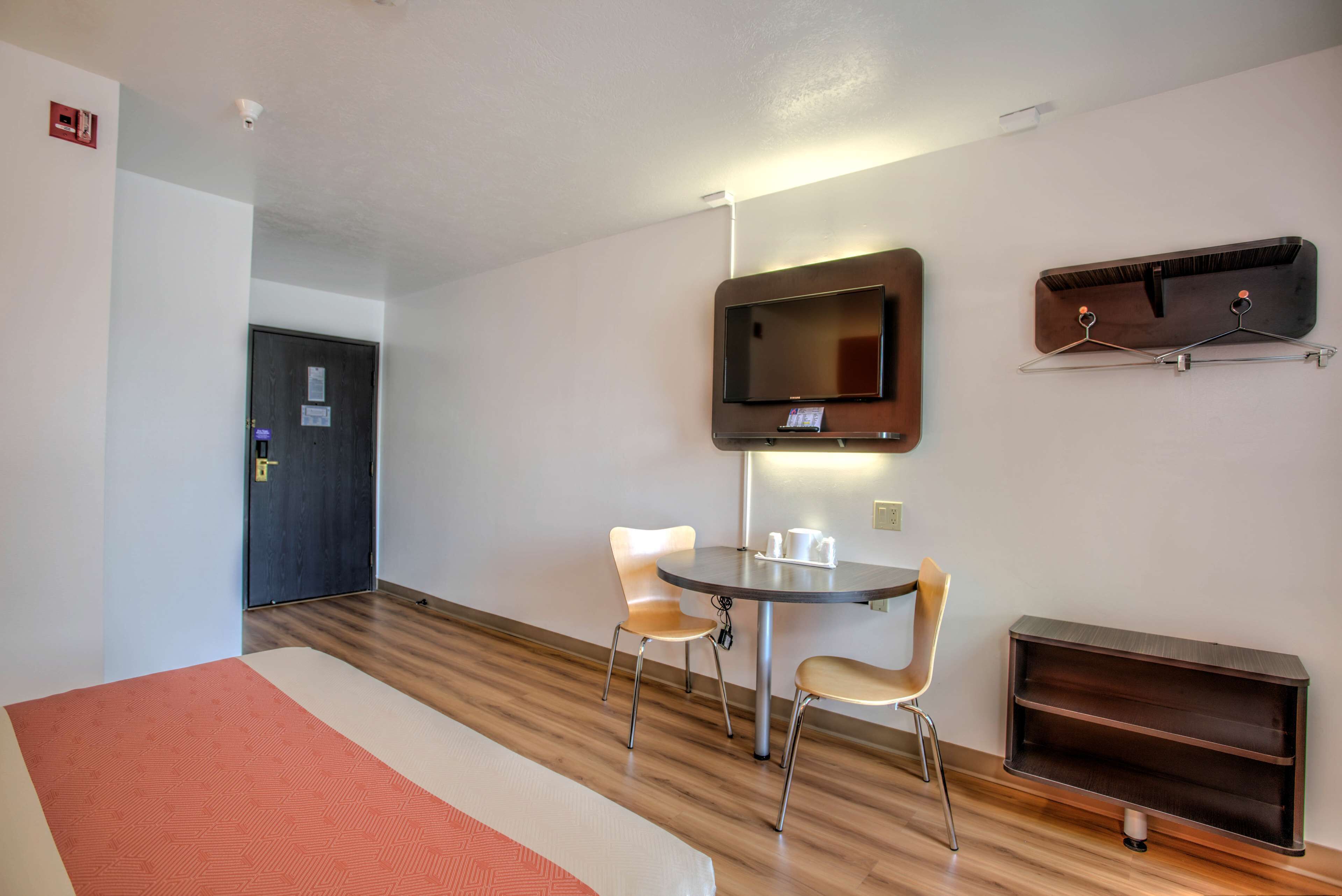 Foto - Motel 6-Bozeman, MT