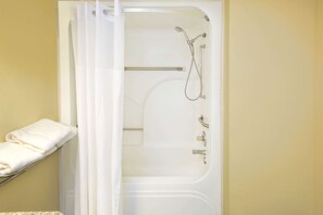 Artículos de tocador gratuitos, toallas