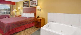 Days Inn by Wyndham Gulfport
