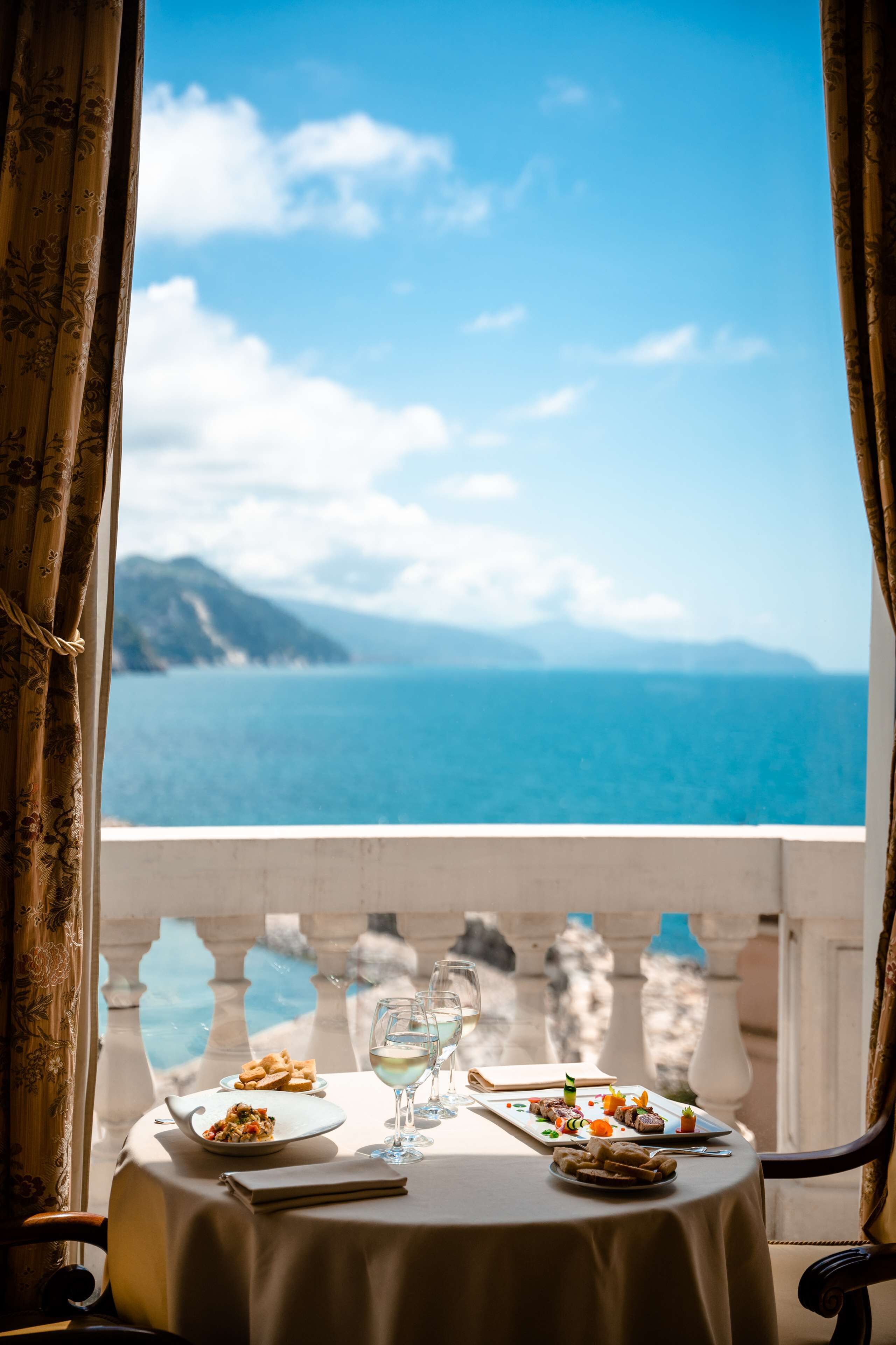 2 Restaurants; Frühstück, Mittagessen und Abendessen werden serviert
