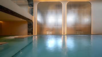 Körperbehandlungen, Aromatherapie, Warmsteinmassagen