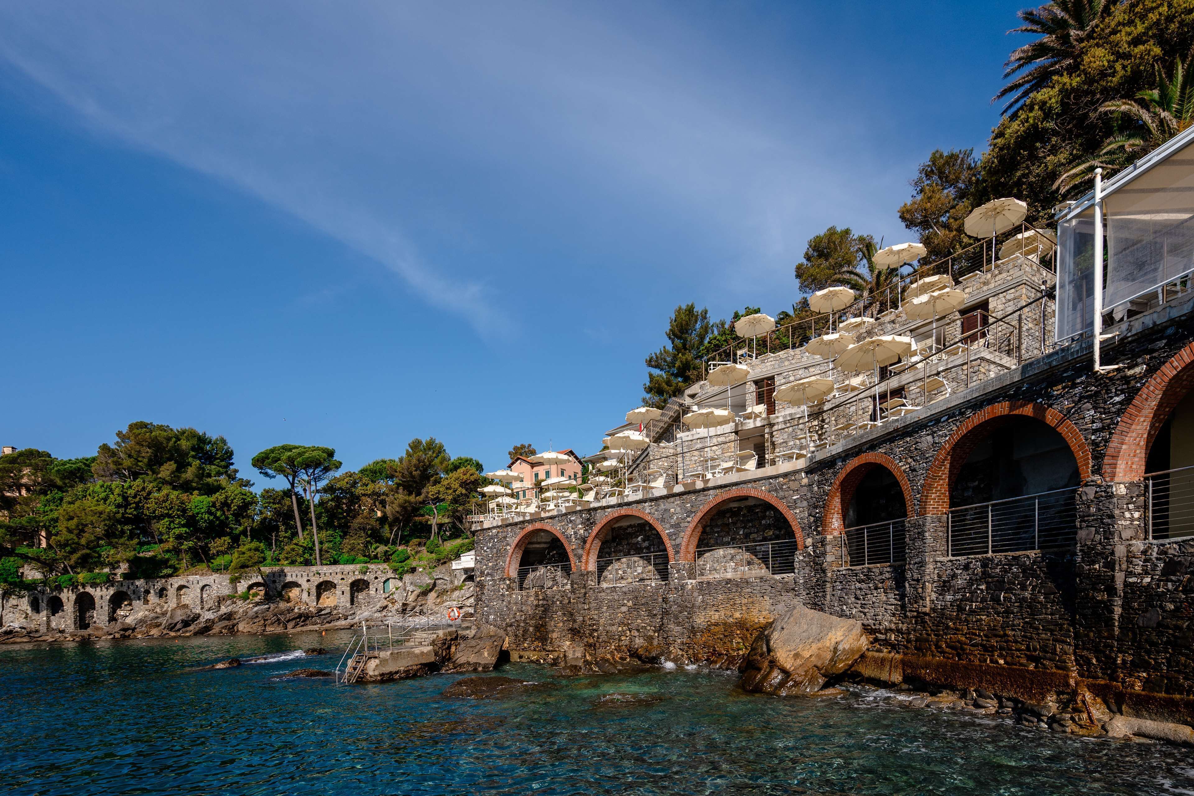 Foto - Excelsior Palace Portofino Coast Hotel