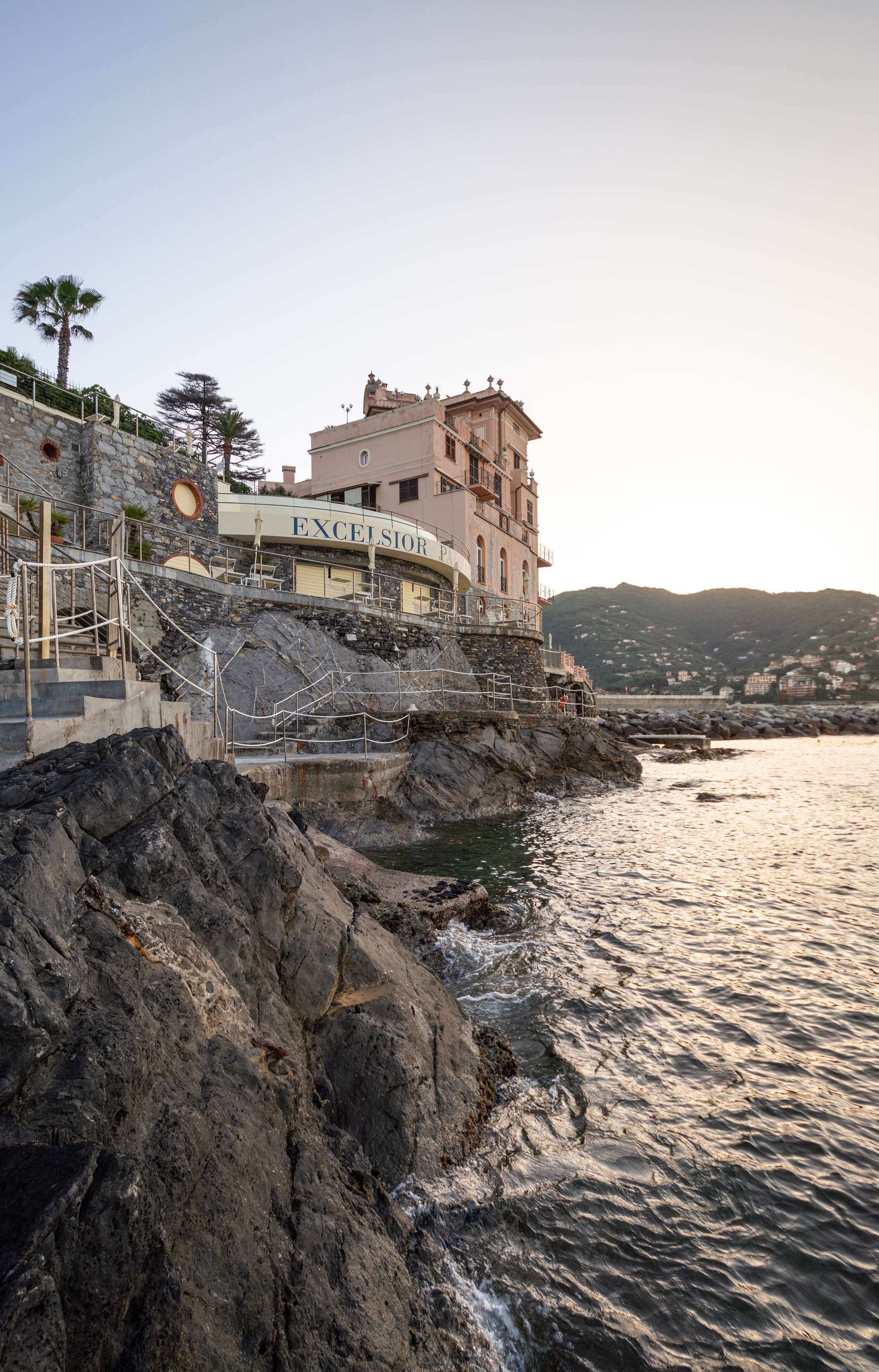 Foto - Excelsior Palace Portofino Coast Hotel