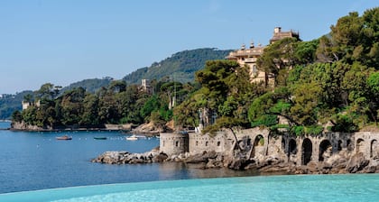 Excelsior Palace Portofino Coast
