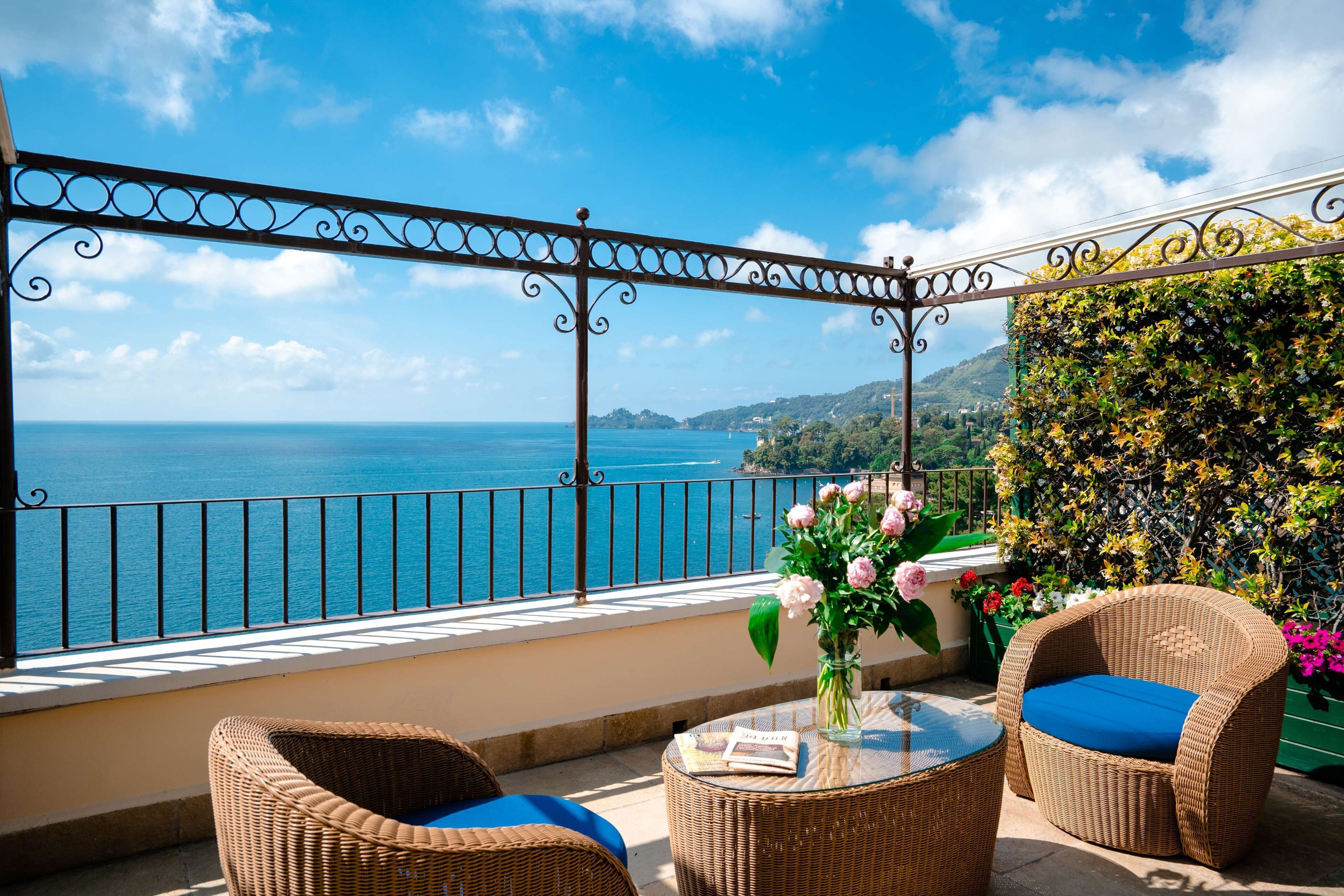 Foto - Excelsior Palace Portofino Coast Hotel