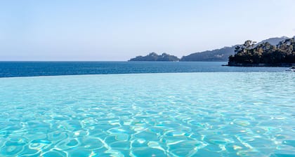 Excelsior Palace Portofino Coast