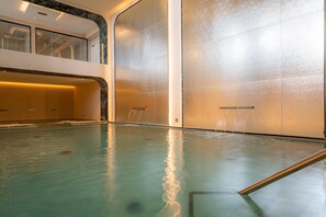 Body treatments, aromatherapy, hot stone massages, deep-tissue massages