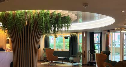 Best Western Plus Parkhotel Erding
