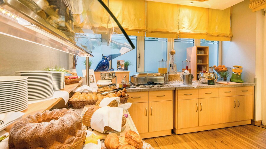 Best Western Plus Parkhotel Erding