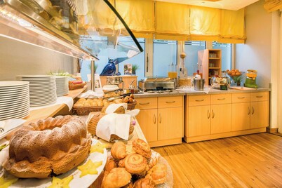 Best Western Plus Parkhotel Erding