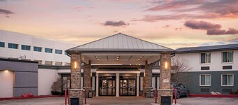 Best Western Green Bay Inn Conference Center