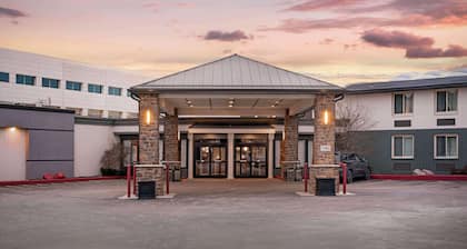 Best Western Green Bay Inn Conference Center