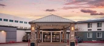Best Western Green Bay Inn Conference Center