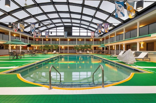 Best Western Green Bay Inn Conference Center