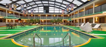 Best Western Green Bay Inn Conference Center