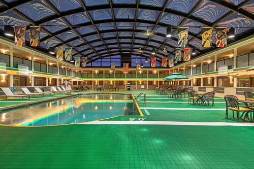 Best Western Green Bay Inn Conference Center