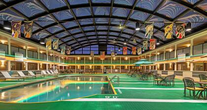 Best Western Green Bay Inn Conference Center