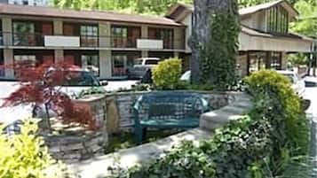 Jardín