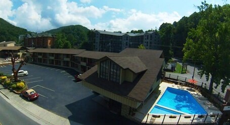 Mountain House Inn - Image 18