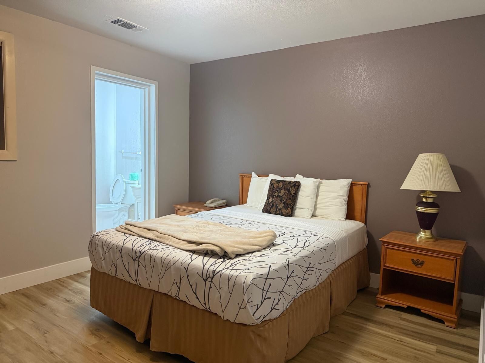 Standard Room, 1 Bedroom