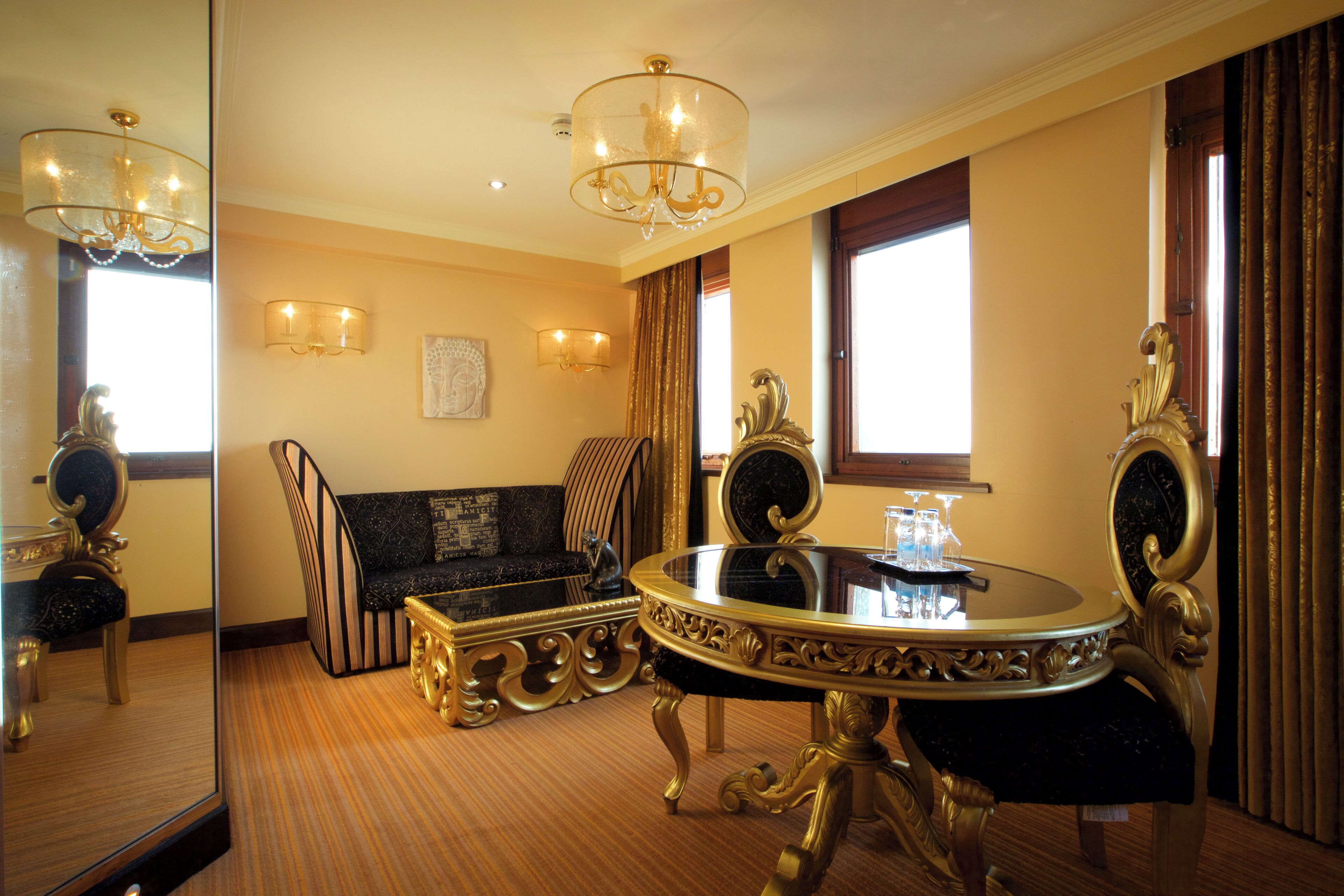 Foto - The Queen at Chester Hotel, BW Premier Collection