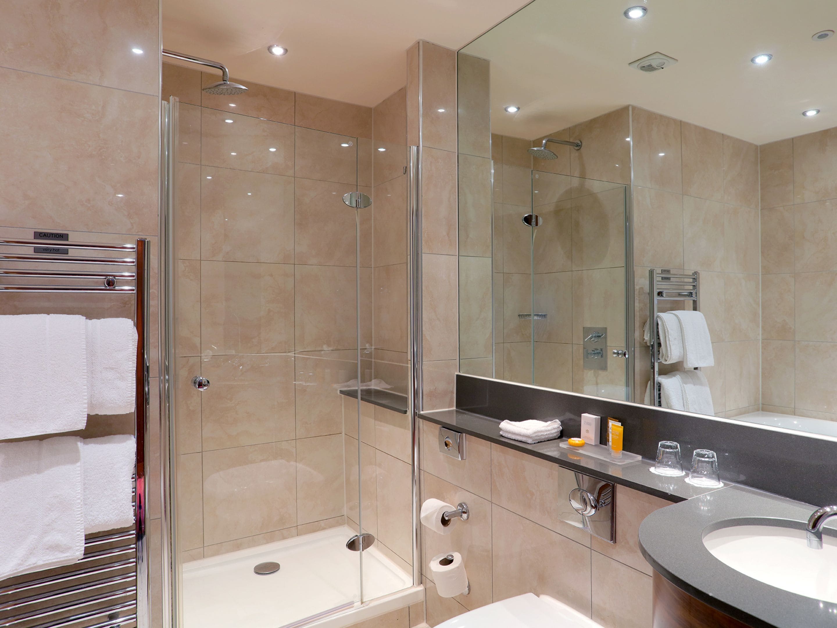 Foto - The Queen at Chester Hotel, BW Premier Collection