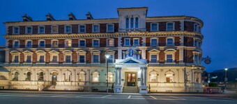 The Queen at Chester Hotel, BW Premier Collection