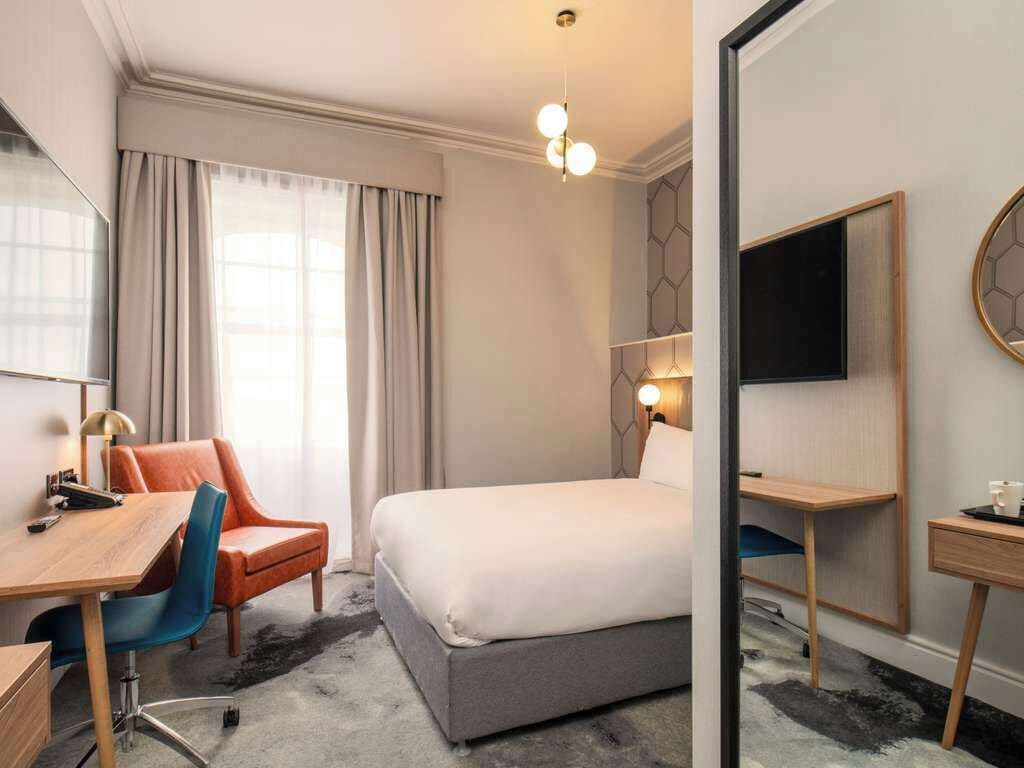 Kamar