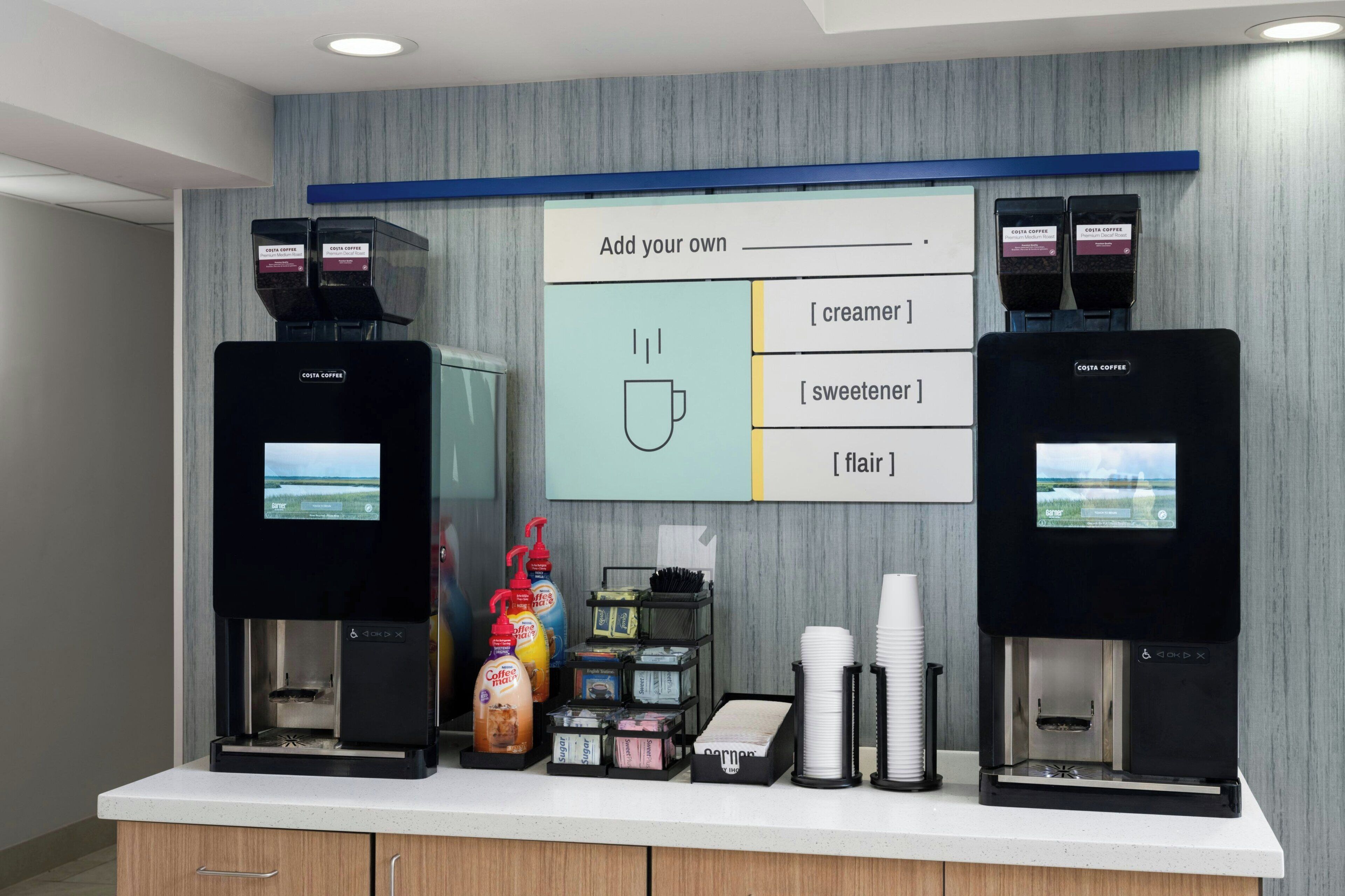 Café