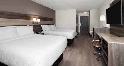 Garner Hotel August West by IHG