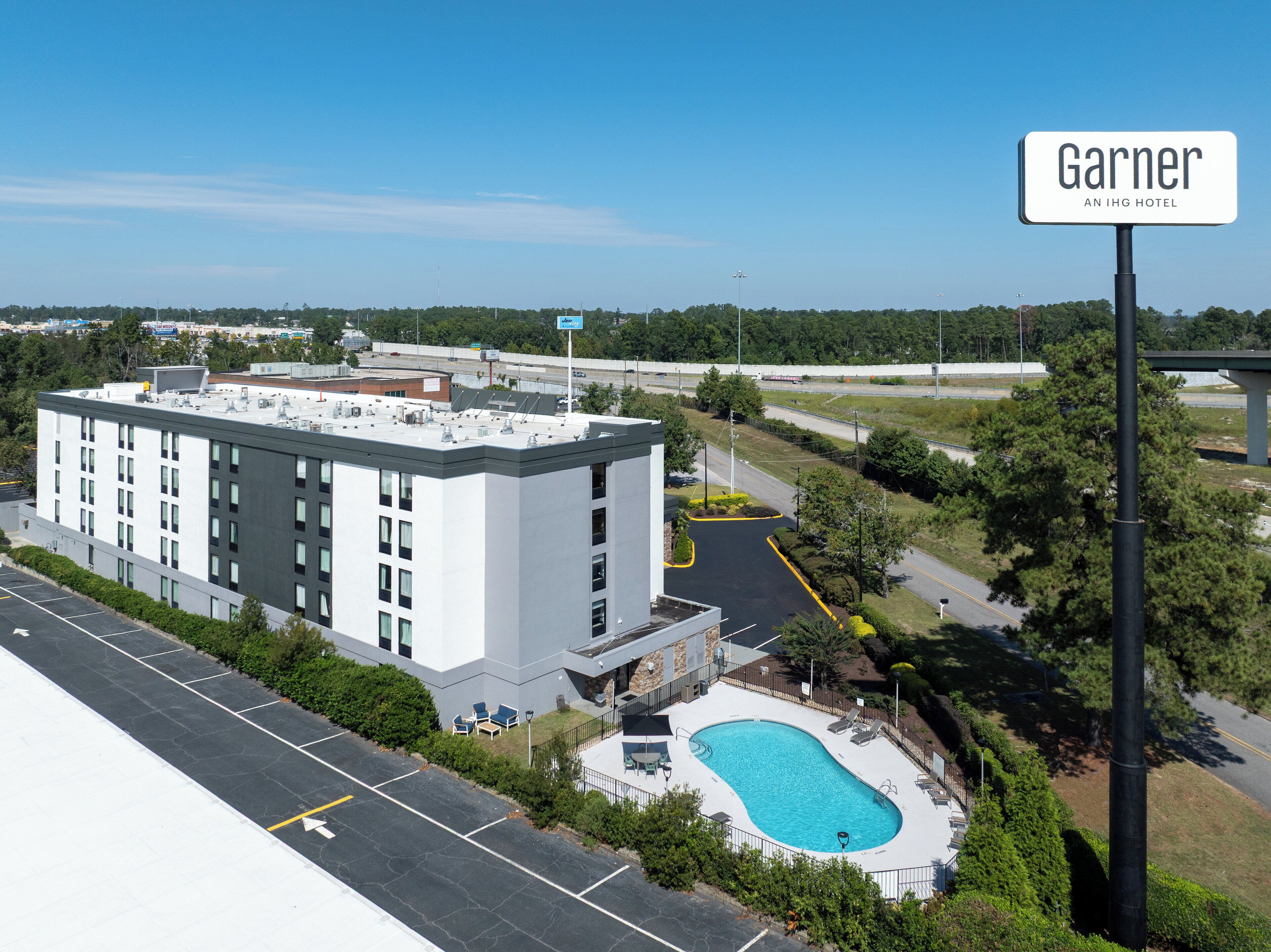 Ausstattung der Unterkunft