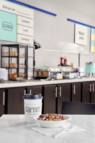 Garner Hotel August West by IHG