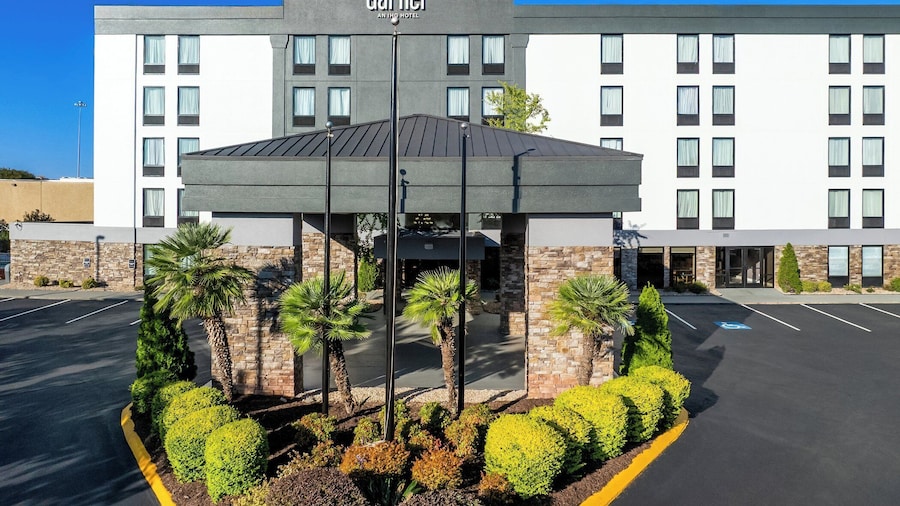 Garner Hotel August West by IHG