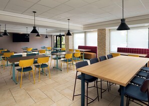 Free daily continental breakfast  - Garner Hotel August West by IHG (Augusta)