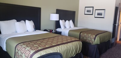 Garner Hotel August West by IHG