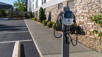 Ausstattung der Unterkunft