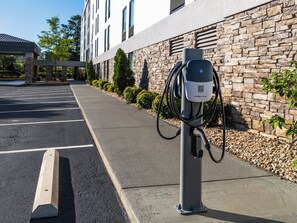 Property amenity - Garner Hotel August West by IHG (Augusta)